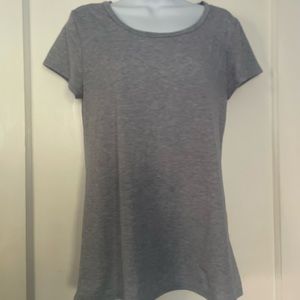 Zella Serenity Swoop Tee